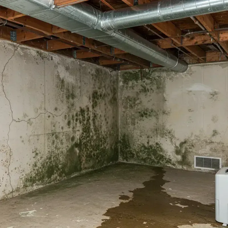 Professional Mold Removal in Basile, LA